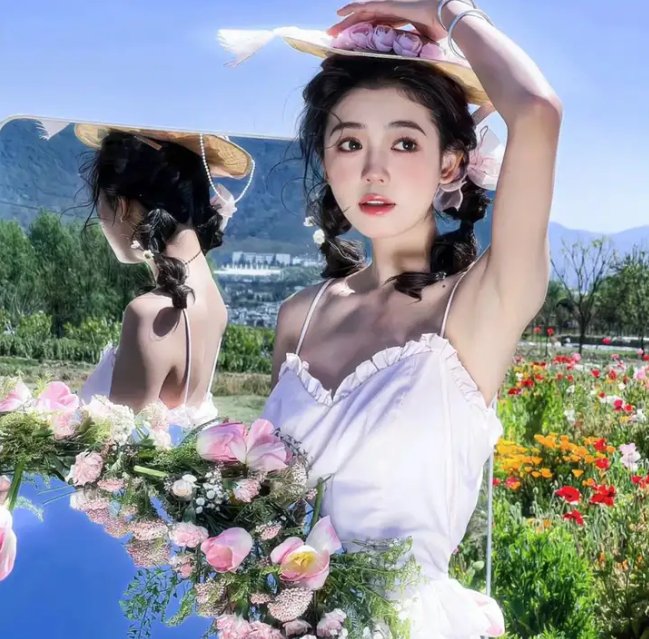 最后一次自由